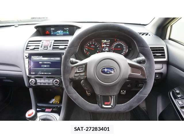 Subaru WRX STI 2020-02 6818128-9