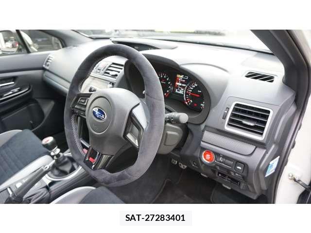 Subaru WRX STI 2020-02 6818128-10