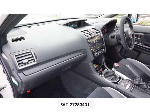 Subaru WRX STI 2020-02 6818128-15