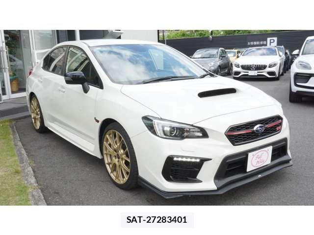 Subaru WRX STI 2020-02 6818128-5