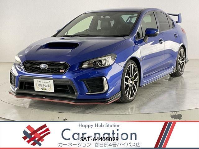 Subaru WRX STI 2020-03 6915776-0