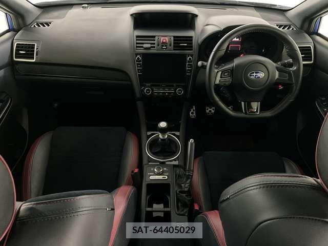 Subaru WRX STI 2020-03 6915776-11