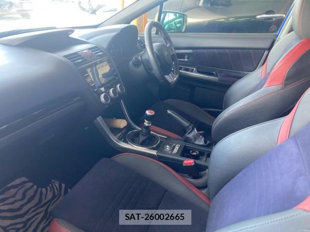 Subaru WRX STI 2014-12 6915781-10