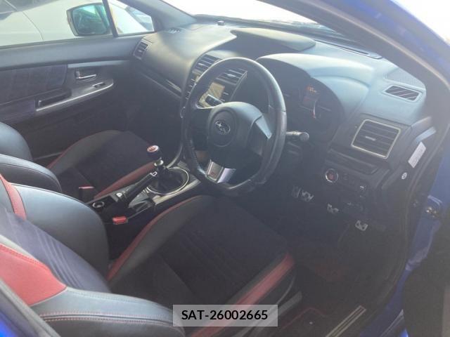 Subaru WRX STI 2014-12 6915781-13