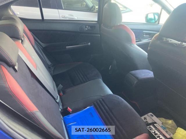 Subaru WRX STI 2014-12 6915781-14