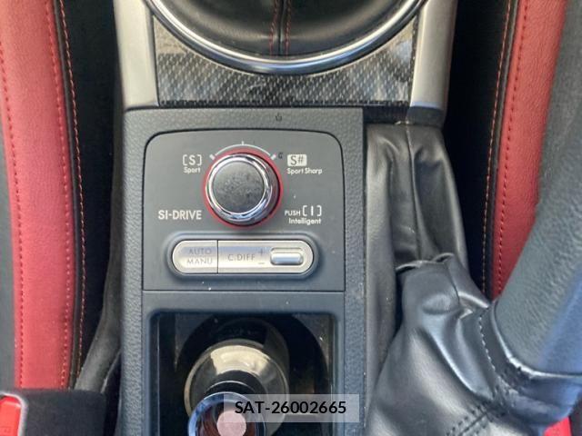 Subaru WRX STI 2014-12 6915781-17