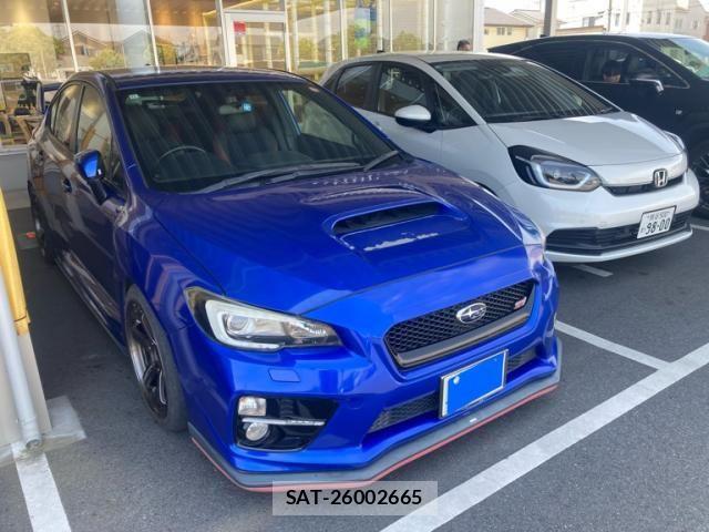 Subaru WRX STI 2014-12 6915781-2