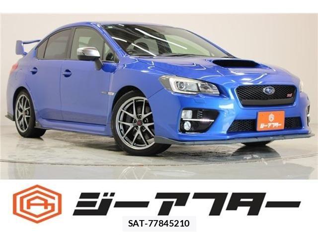 Subaru WRX STI 2016-04 6915782-0