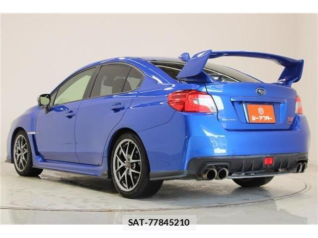 Subaru WRX STI 2016-04 6915782-9