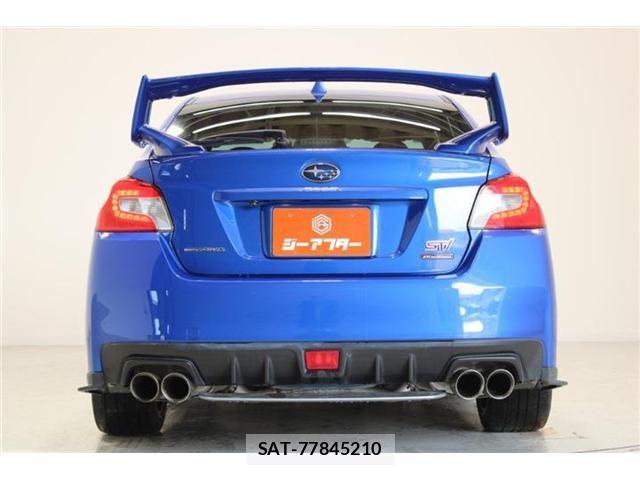 Subaru WRX STI 2016-04 6915782-10