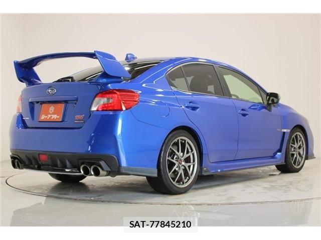 Subaru WRX STI 2016-04 6915782-11