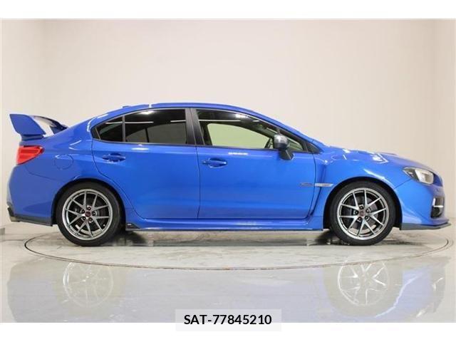 Subaru WRX STI 2016-04 6915782-12