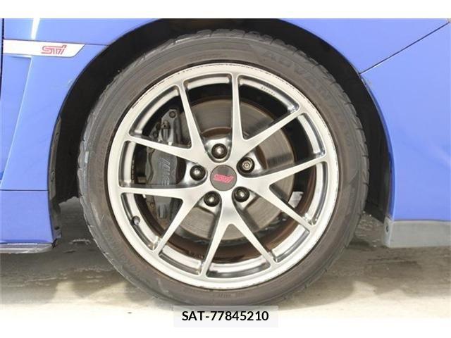 Subaru WRX STI 2016-04 6915782-21