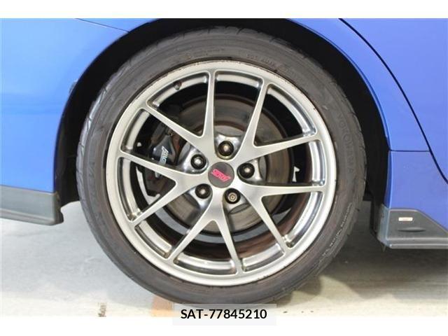 Subaru WRX STI 2016-04 6915782-22