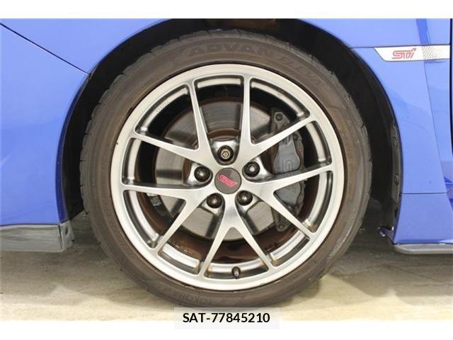 Subaru WRX STI 2016-04 6915782-24