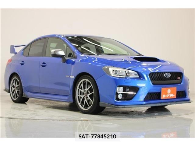 Subaru WRX STI 2016-04 6915782-5