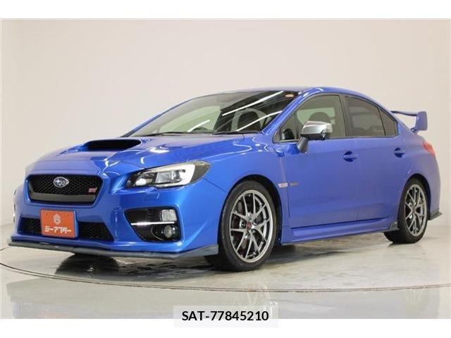 Subaru WRX STI 2016-04 6915782-7