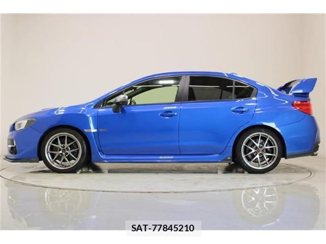 Subaru WRX STI 2016-04 6915782-8
