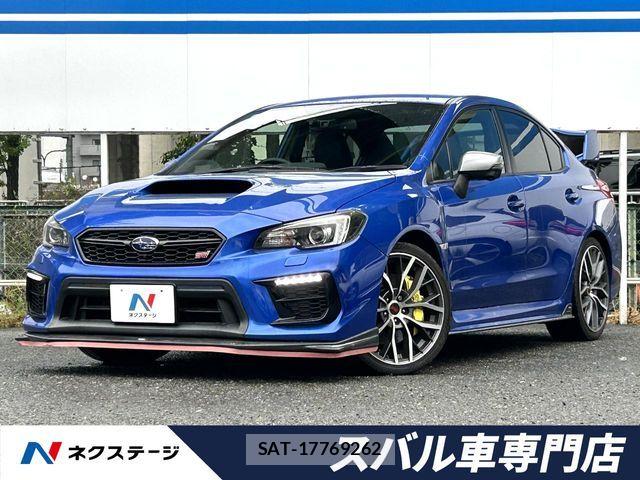 Subaru WRX STI 2019-09 7061492-0