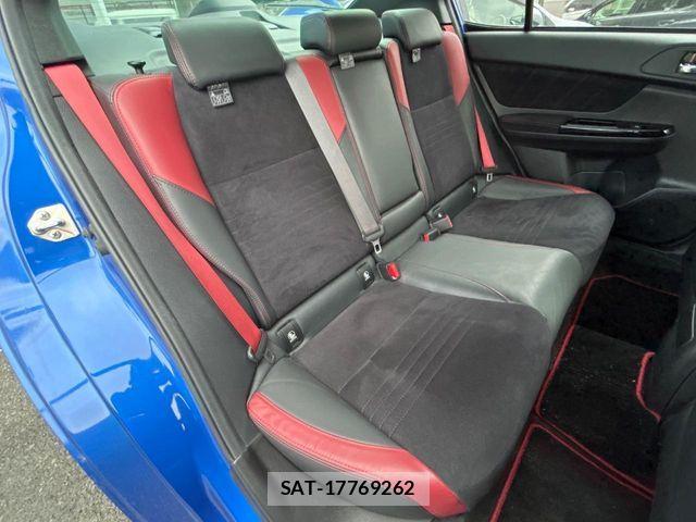 Subaru WRX STI 2019-09 7061492-11