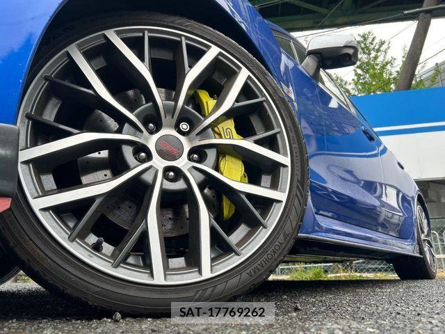 Subaru WRX STI 2019-09 7061492-13