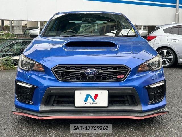 Subaru WRX STI 2019-09 7061492-14