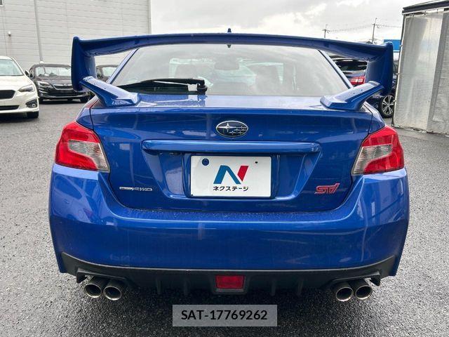 Subaru WRX STI 2019-09 7061492-15