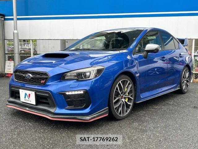 Subaru WRX STI 2019-09 7061492-16