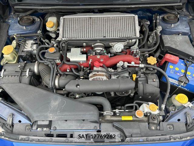 Subaru WRX STI 2019-09 7061492-17