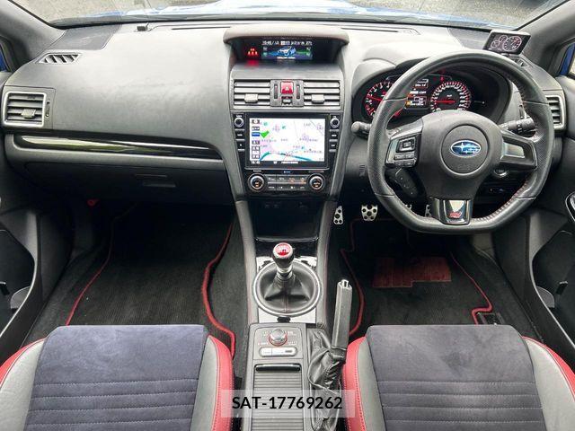 Subaru WRX STI 2019-09 7061492-1