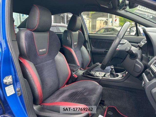Subaru WRX STI 2019-09 7061492-2