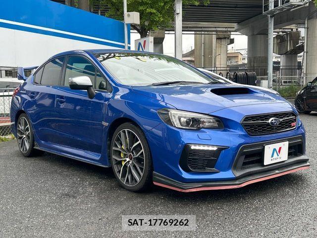 Subaru WRX STI 2019-09 7061492-3