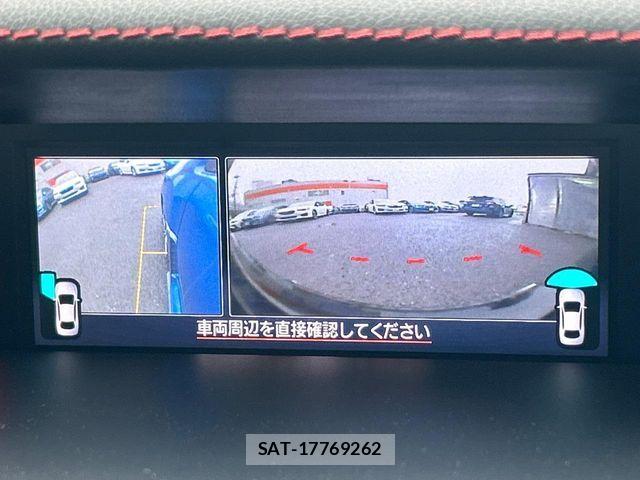 Subaru WRX STI 2019-09 7061492-6