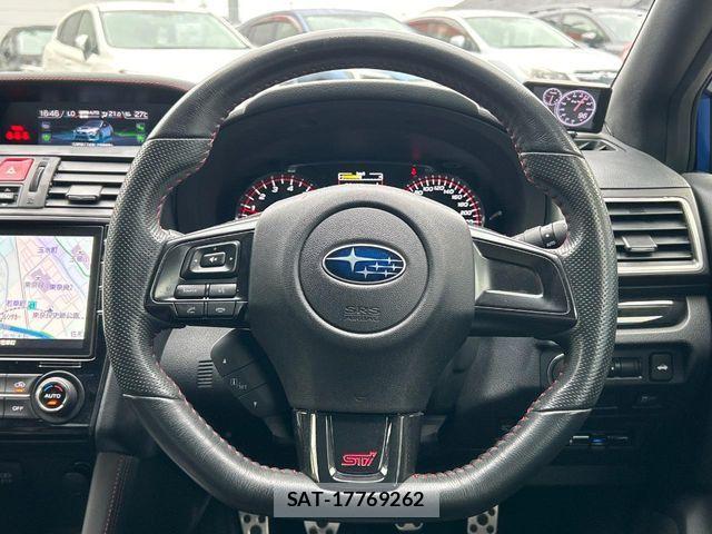 Subaru WRX STI 2019-09 7061492-8