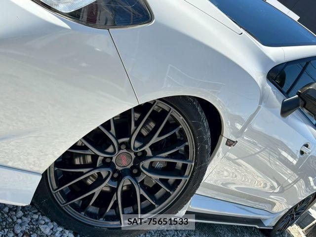 Subaru WRX STI 2015-09 7227505-9