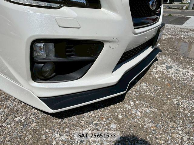 Subaru WRX STI 2015-09 7227505-12