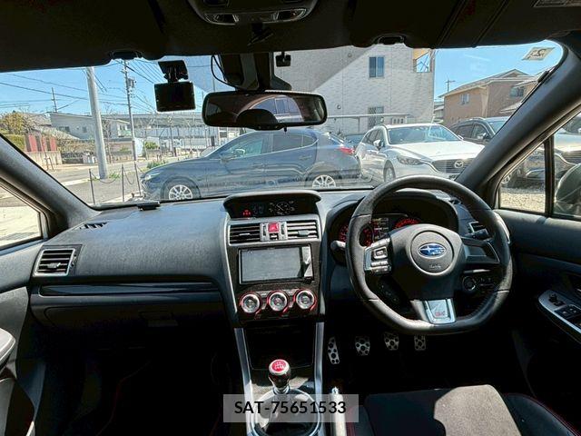 Subaru WRX STI 2015-09 7227505-15