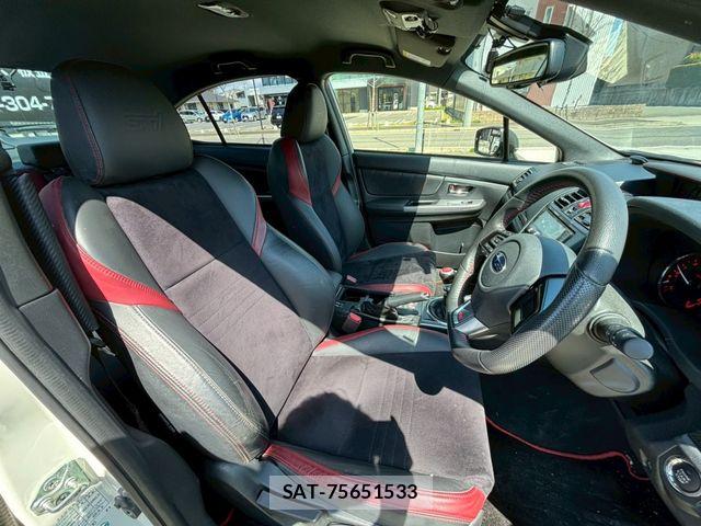 Subaru WRX STI 2015-09 7227505-16