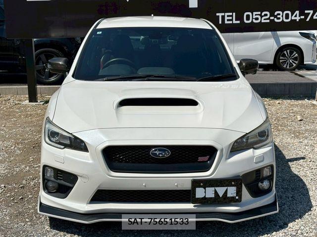 Subaru WRX STI 2015-09 7227505-1