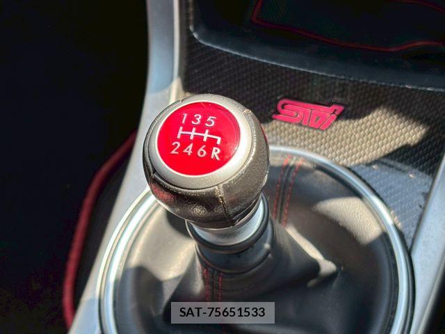 Subaru WRX STI 2015-09 7227505-20