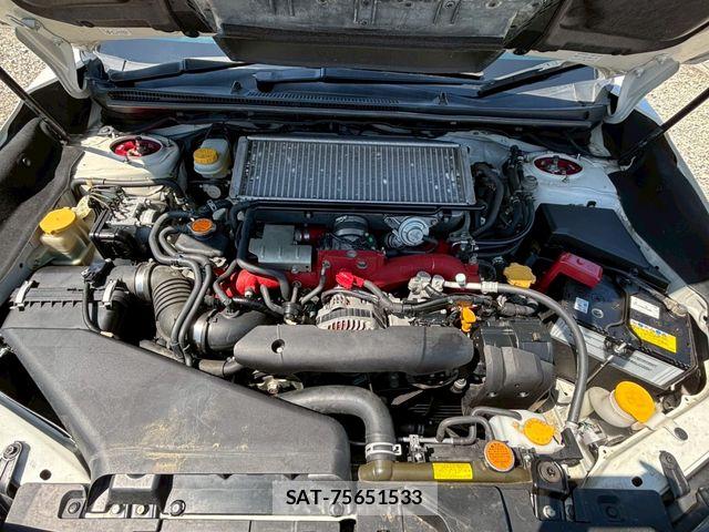 Subaru WRX STI 2015-09 7227505-24