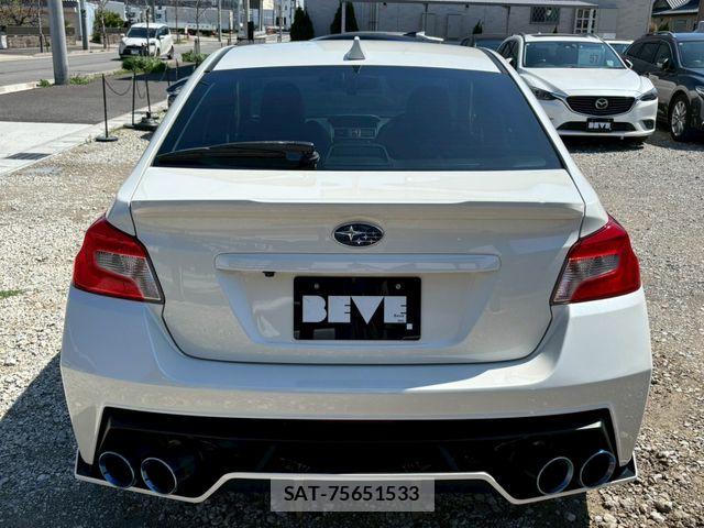 Subaru WRX STI 2015-09 7227505-2