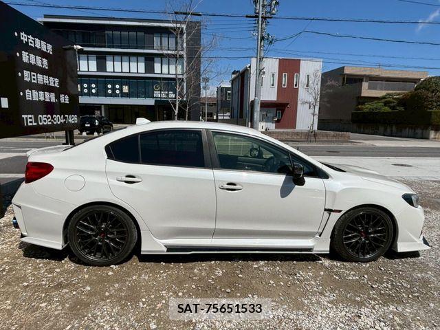Subaru WRX STI 2015-09 7227505-3