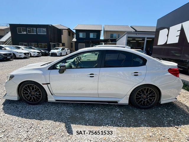 Subaru WRX STI 2015-09 7227505-4