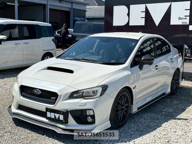 Subaru WRX STI 2015-09 7227505-5