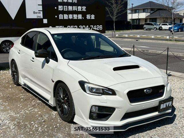 Subaru WRX STI 2015-09 7227505-6