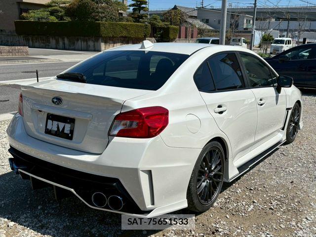 Subaru WRX STI 2015-09 7227505-7