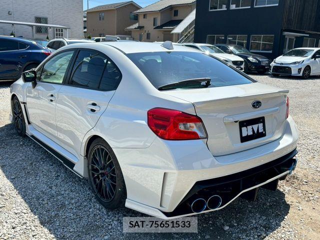 Subaru WRX STI 2015-09 7227505-8