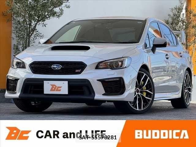Subaru WRX STI 2020-01 7227515-0