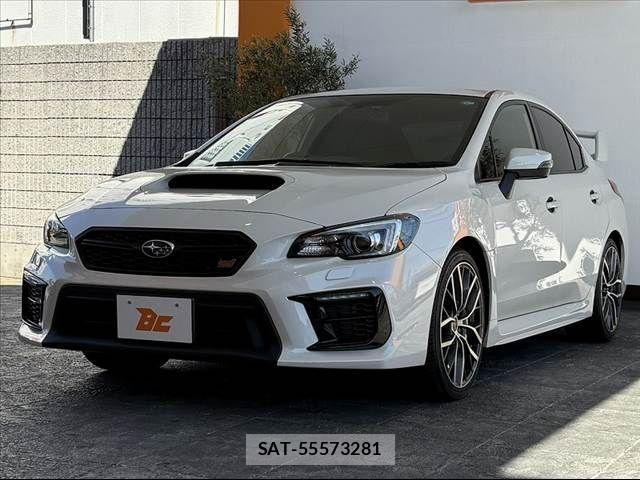 Subaru WRX STI 2020-01 7227515-9